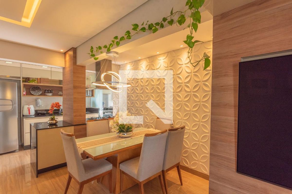Apartamento à Venda - Parque Prado, 2 Quartos,  80 m2 em , Campinas - sp | SoloBR
