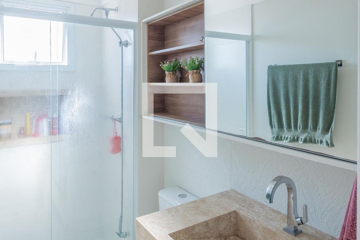 Apartamento à Venda - Parque Prado, 2 Quartos,  80 m2 em , Campinas - sp | SoloBR