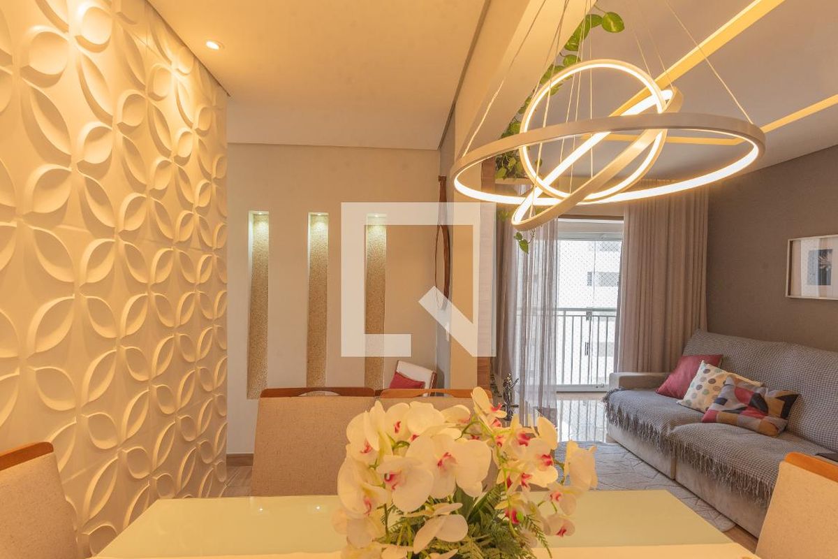 Apartamento à Venda - Parque Prado, 2 Quartos,  80 m2 em , Campinas - sp | SoloBR