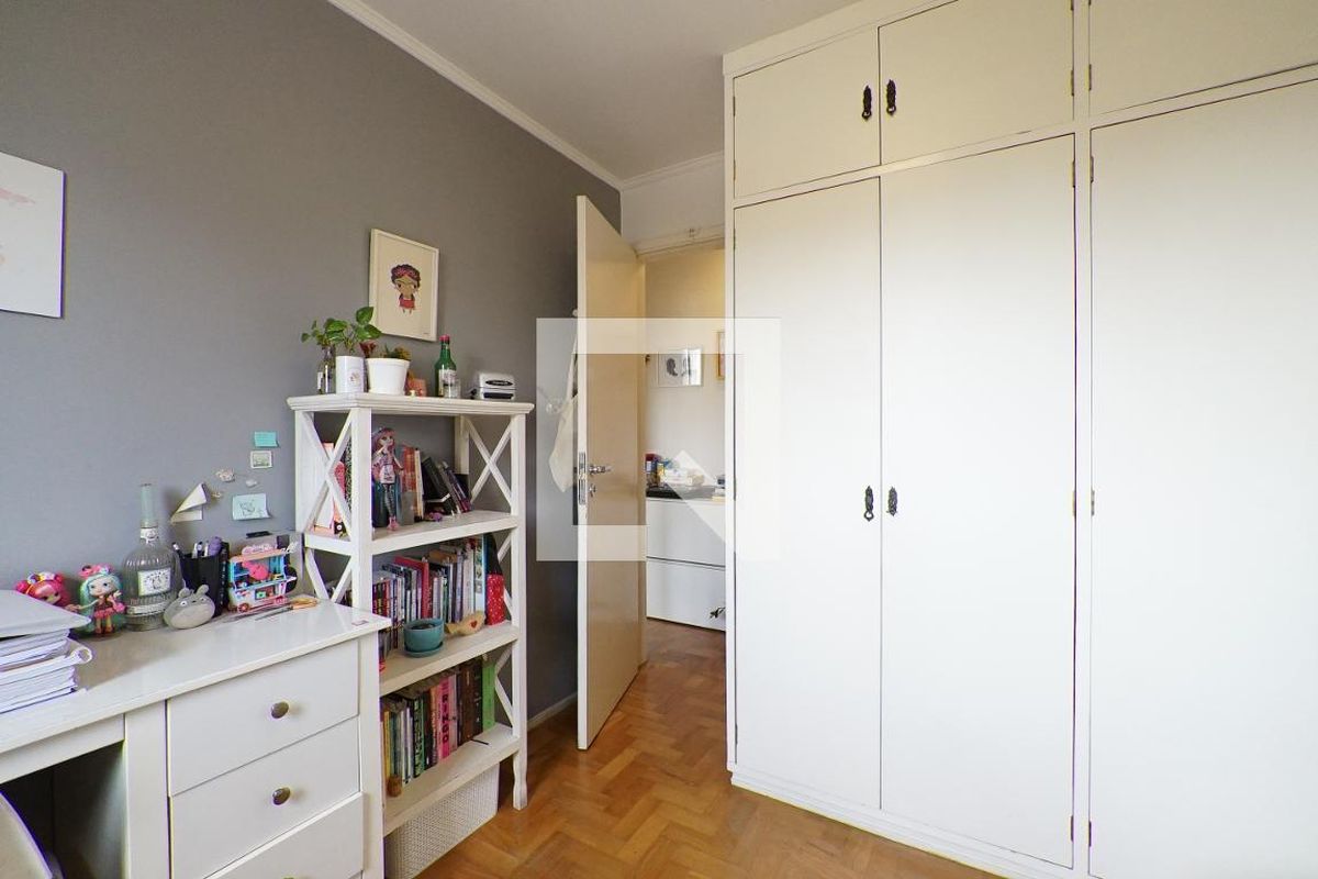 Apartamento, 3 quartos, 96 m² - Foto 8