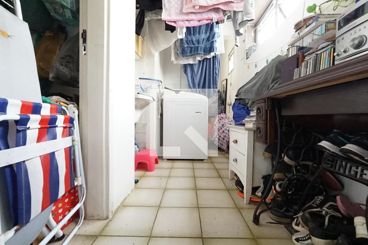 Apartamento, 3 quartos, 96 m² - Foto 33