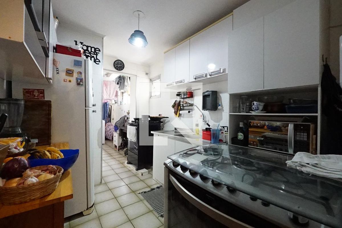 Apartamento, 3 quartos, 96 m² - Foto 28