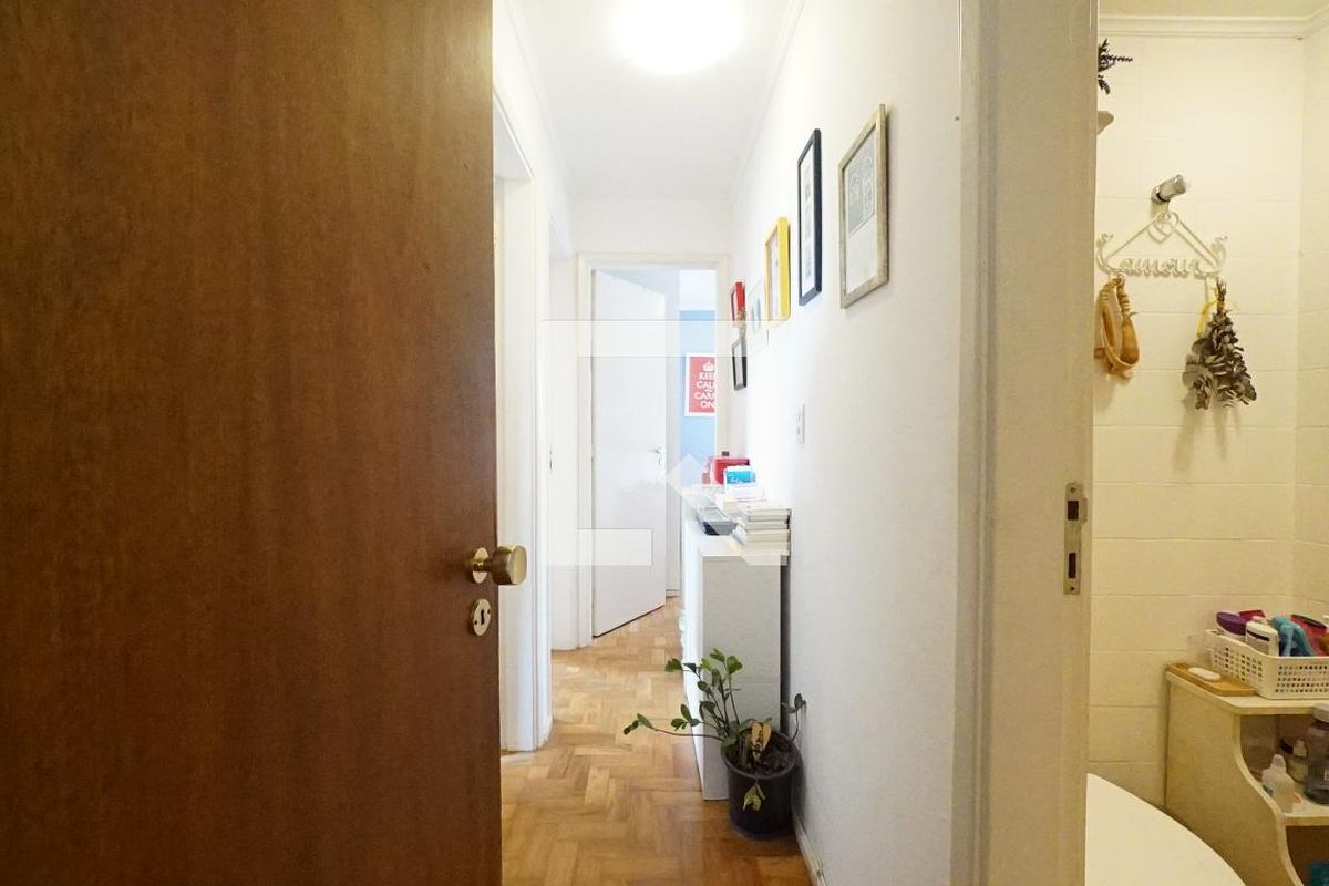 Apartamento, 3 quartos, 96 m² - Foto 23