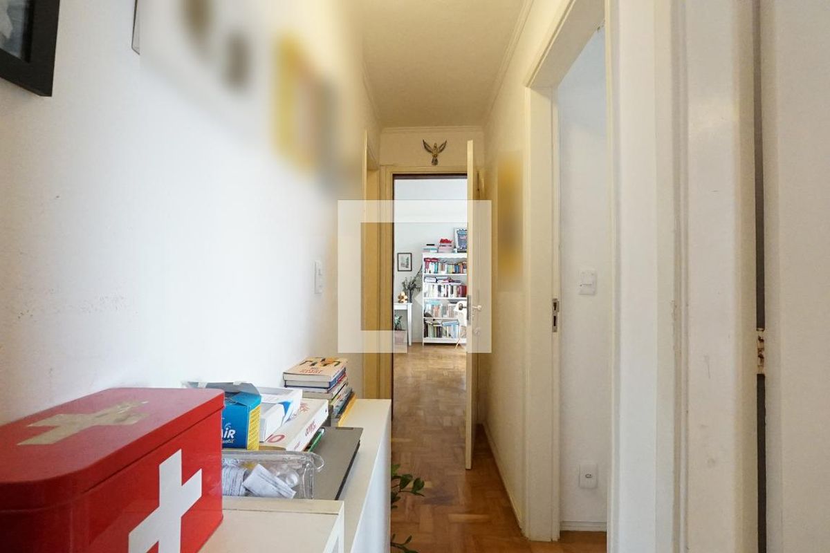 Apartamento, 3 quartos, 96 m² - Foto 22