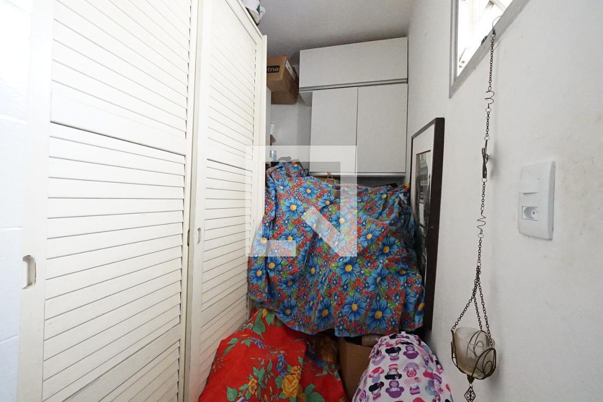 Apartamento, 3 quartos, 96 m² - Foto 35