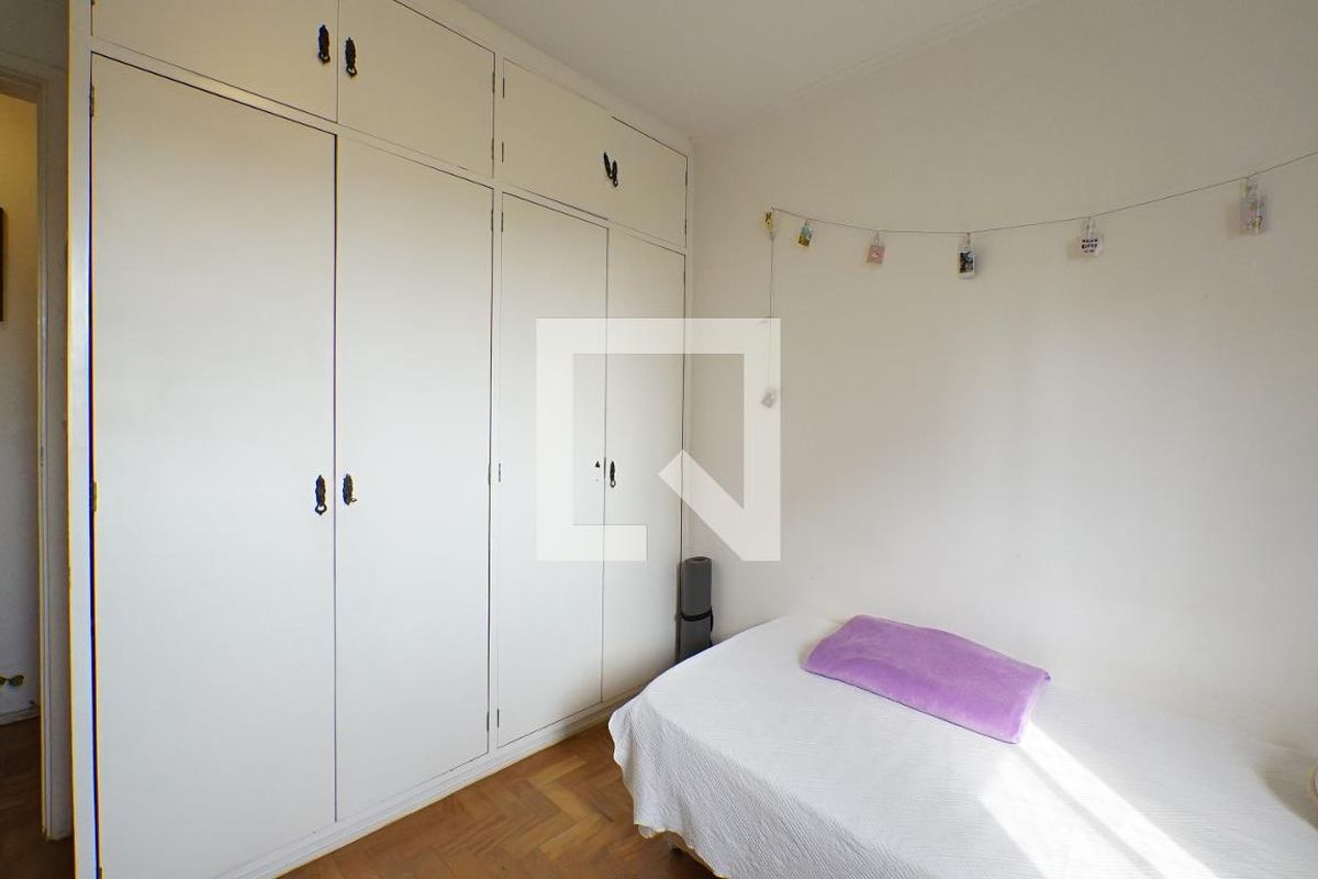 Apartamento, 3 quartos, 96 m² - Foto 9