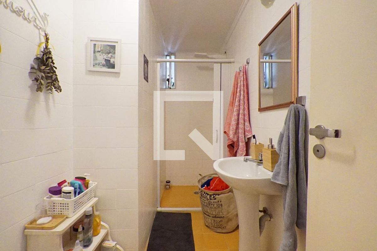 Apartamento, 3 quartos, 96 m² - Foto 25