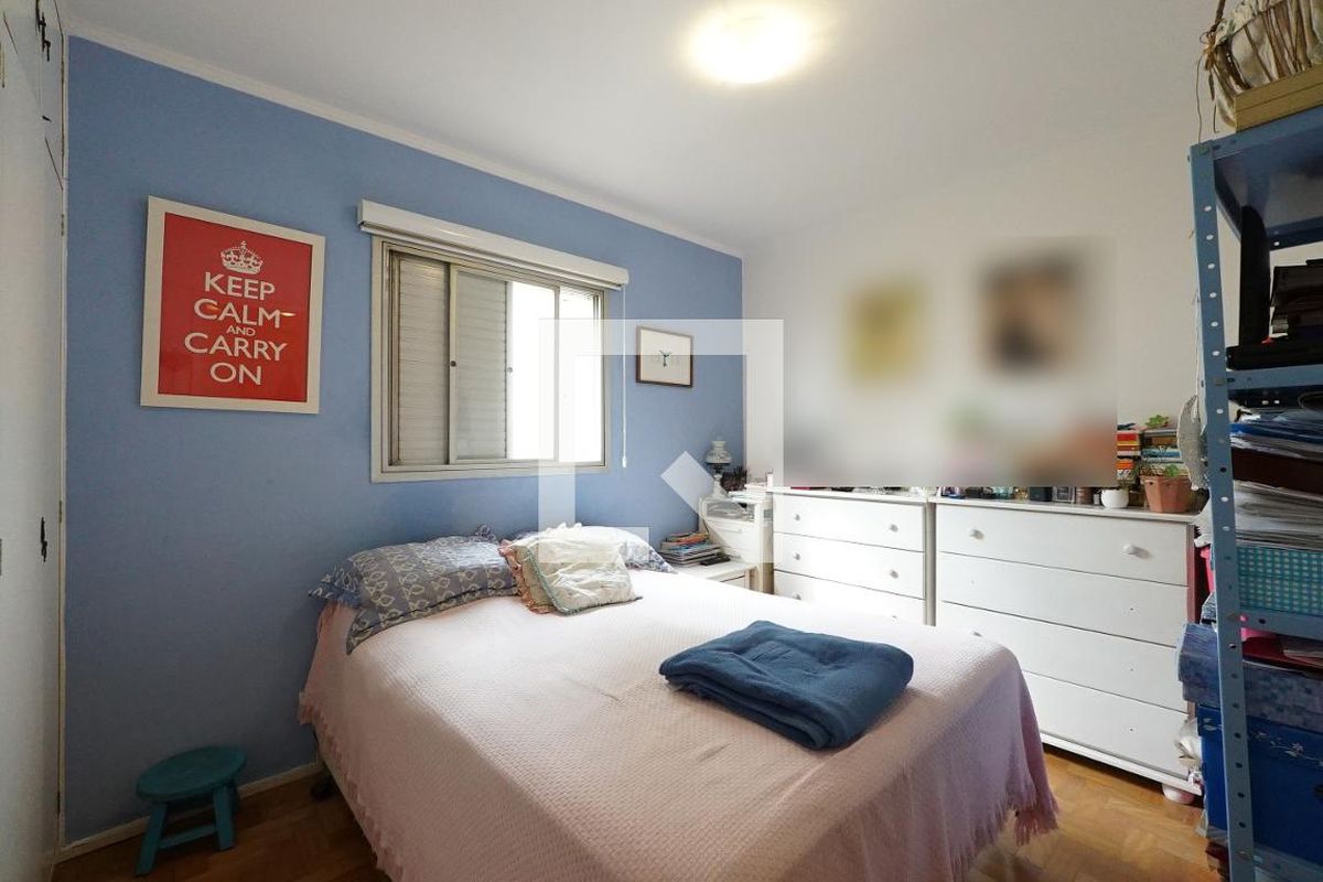 Apartamento, 3 quartos, 96 m² - Foto 14