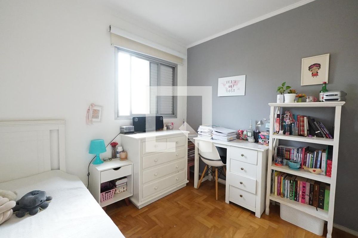 Apartamento, 3 quartos, 96 m² - Foto 7