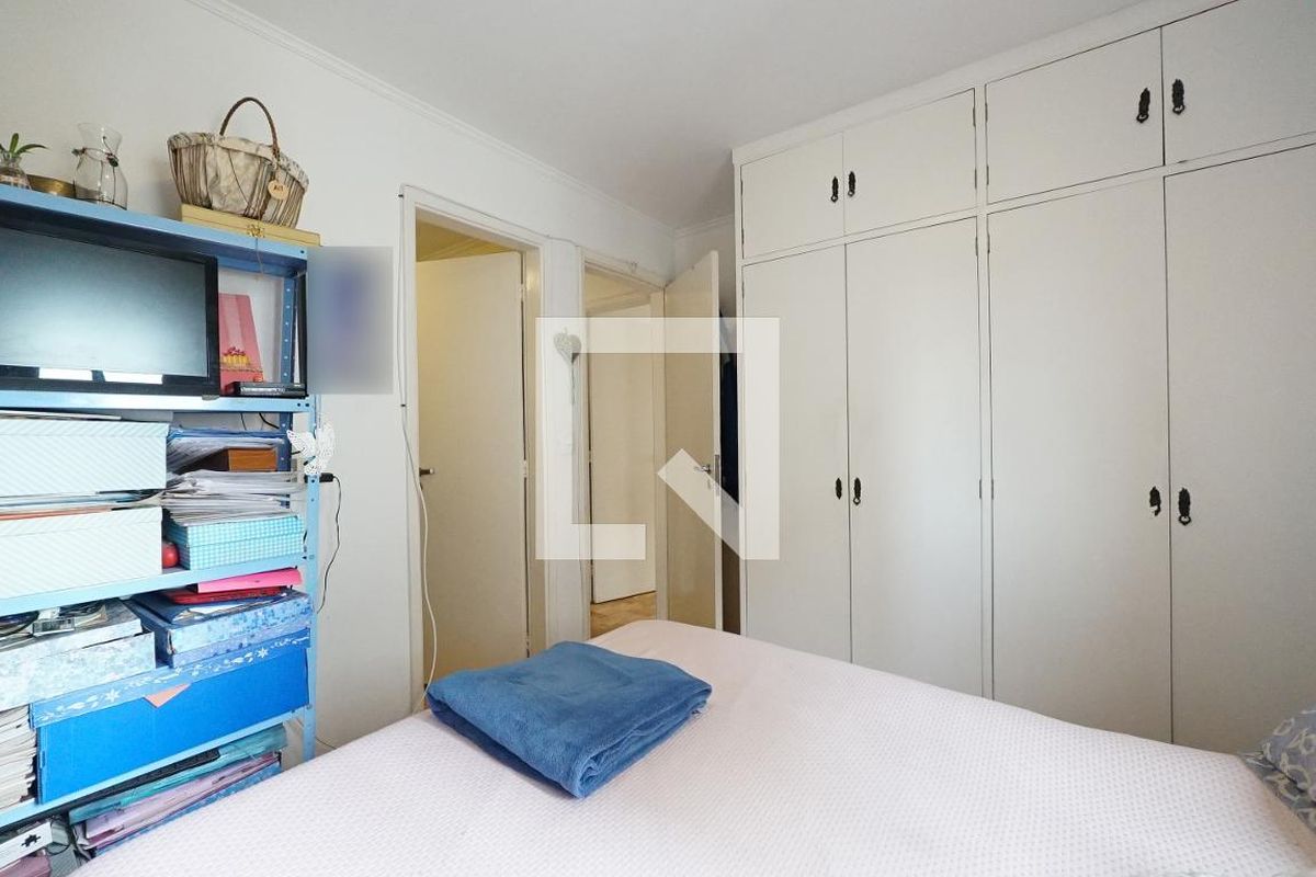 Apartamento, 3 quartos, 96 m² - Foto 16