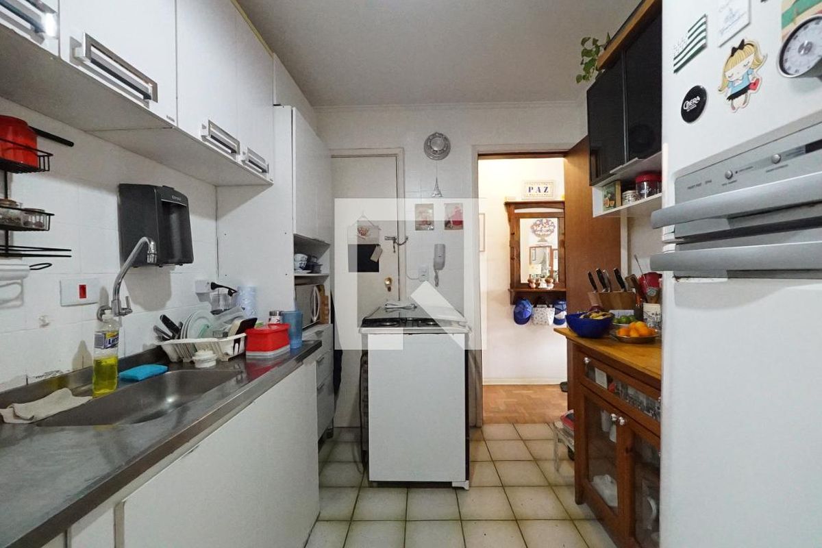 Apartamento, 3 quartos, 96 m² - Foto 31