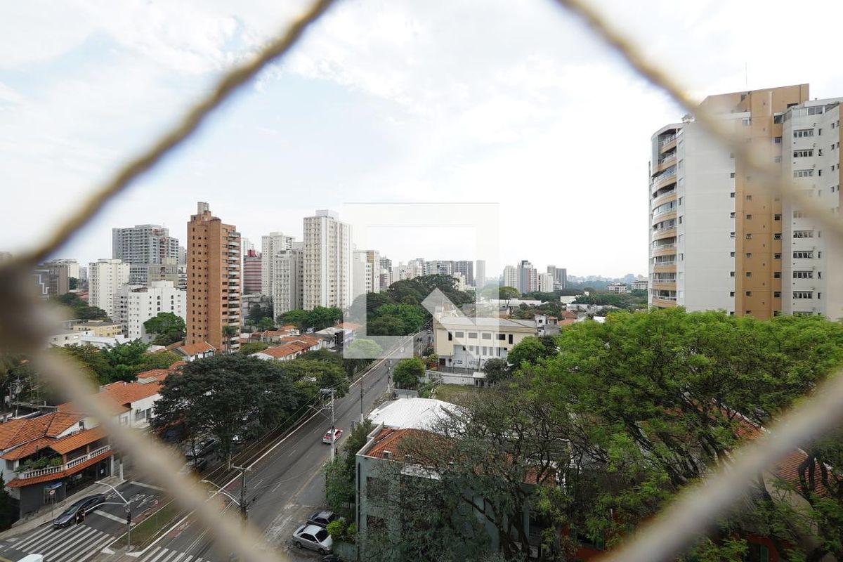 Apartamento, 3 quartos, 96 m² - Foto 5