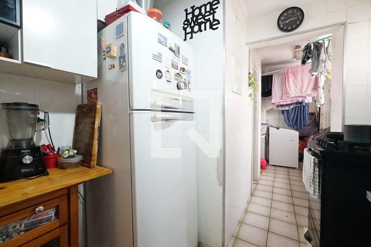 Apartamento, 3 quartos, 96 m² - Foto 29