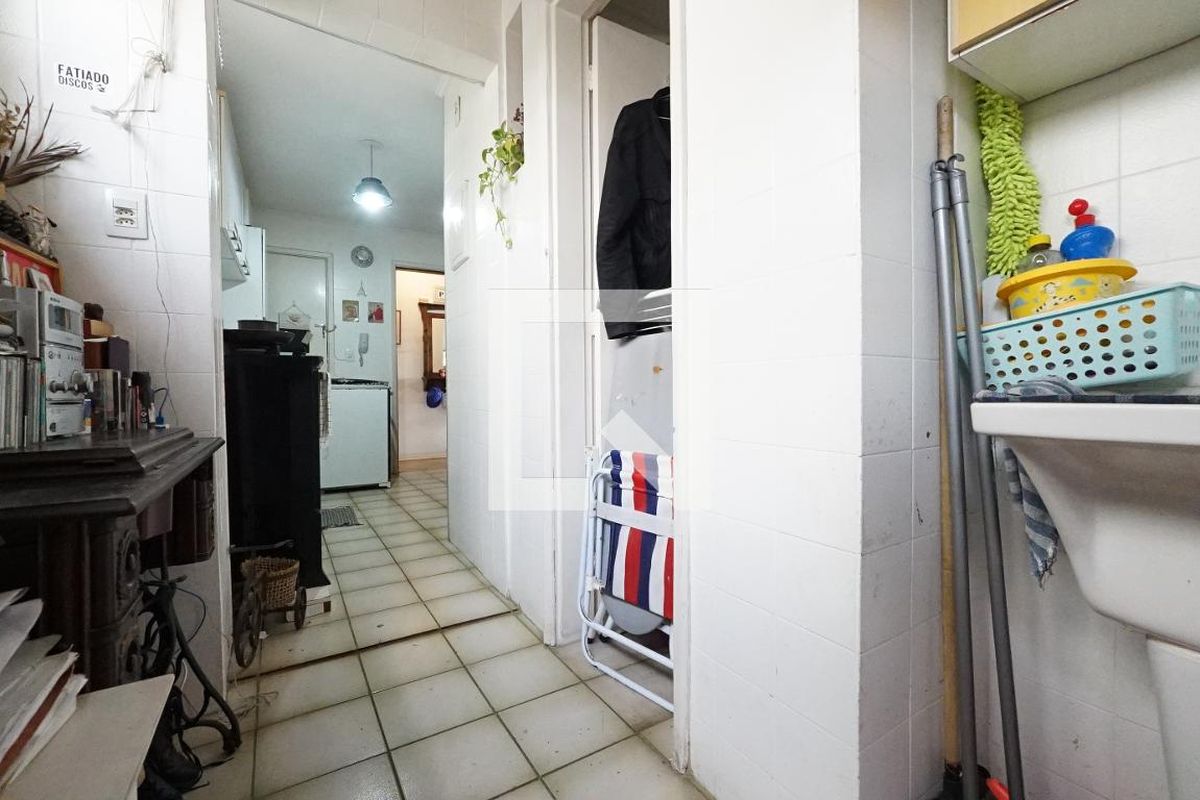 Apartamento, 3 quartos, 96 m² - Foto 36