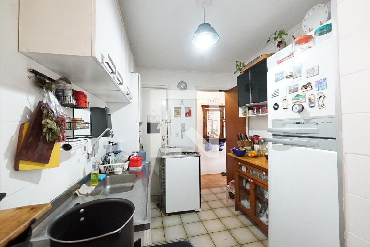 Apartamento, 3 quartos, 96 m² - Foto 30
