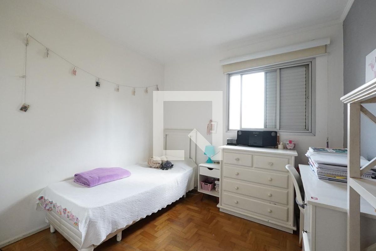 Apartamento, 3 quartos, 96 m² - Foto 6