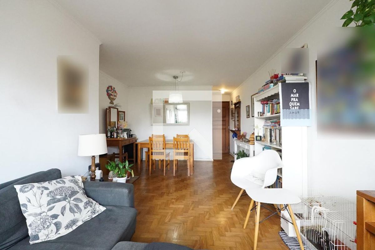 Apartamento, 3 quartos, 96 m² - Foto 3