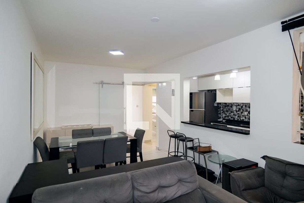 Apartamento, 2 quartos, 70 m² - Foto 4