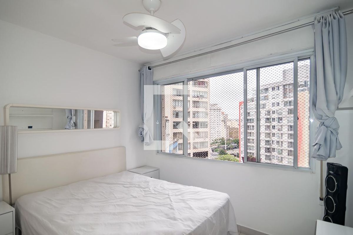 Apartamento, 2 quartos, 70 m² - Foto 13