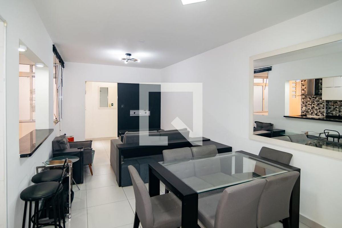 Apartamento, 2 quartos, 70 m² - Foto 1