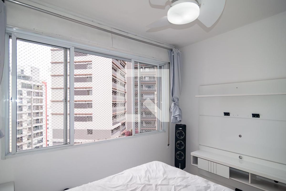 Apartamento, 2 quartos, 70 m² - Foto 14