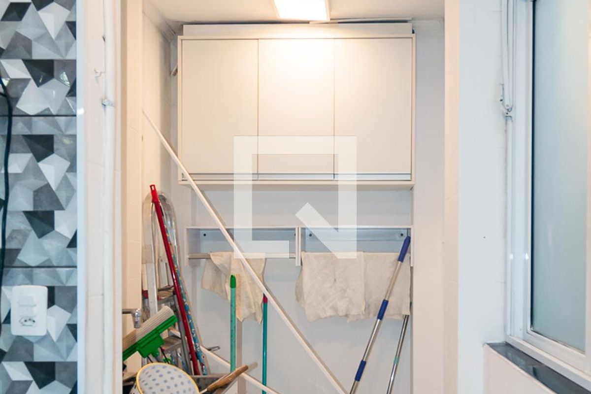 Apartamento, 2 quartos, 70 m² - Foto 31