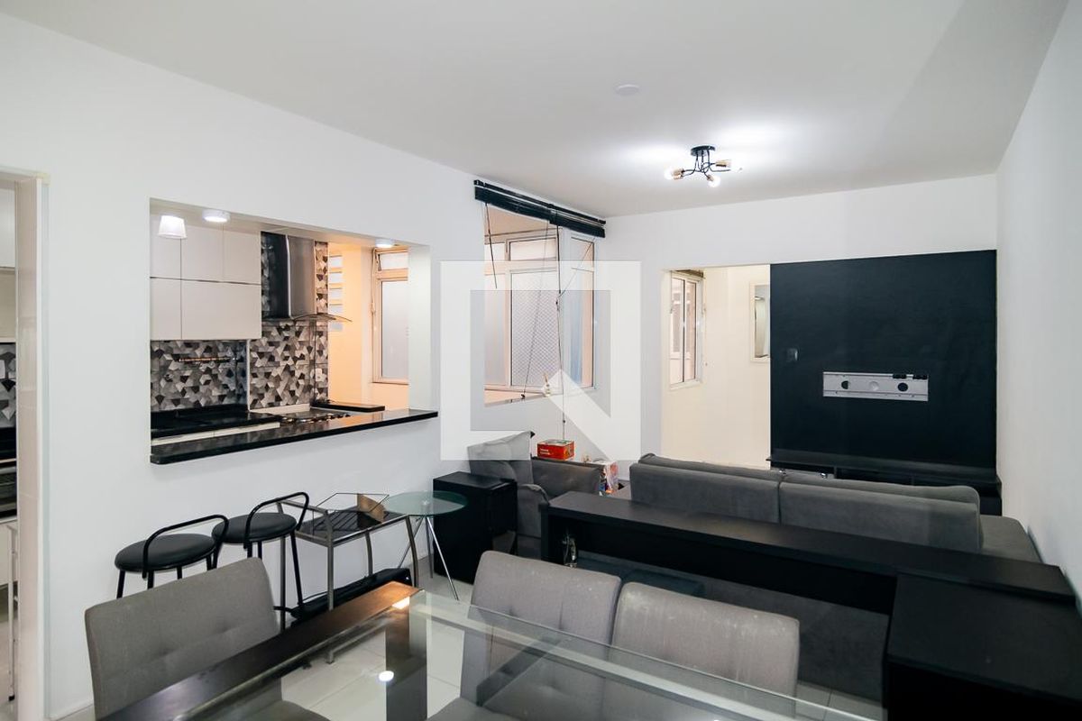 Apartamento, 2 quartos, 70 m² - Foto 2