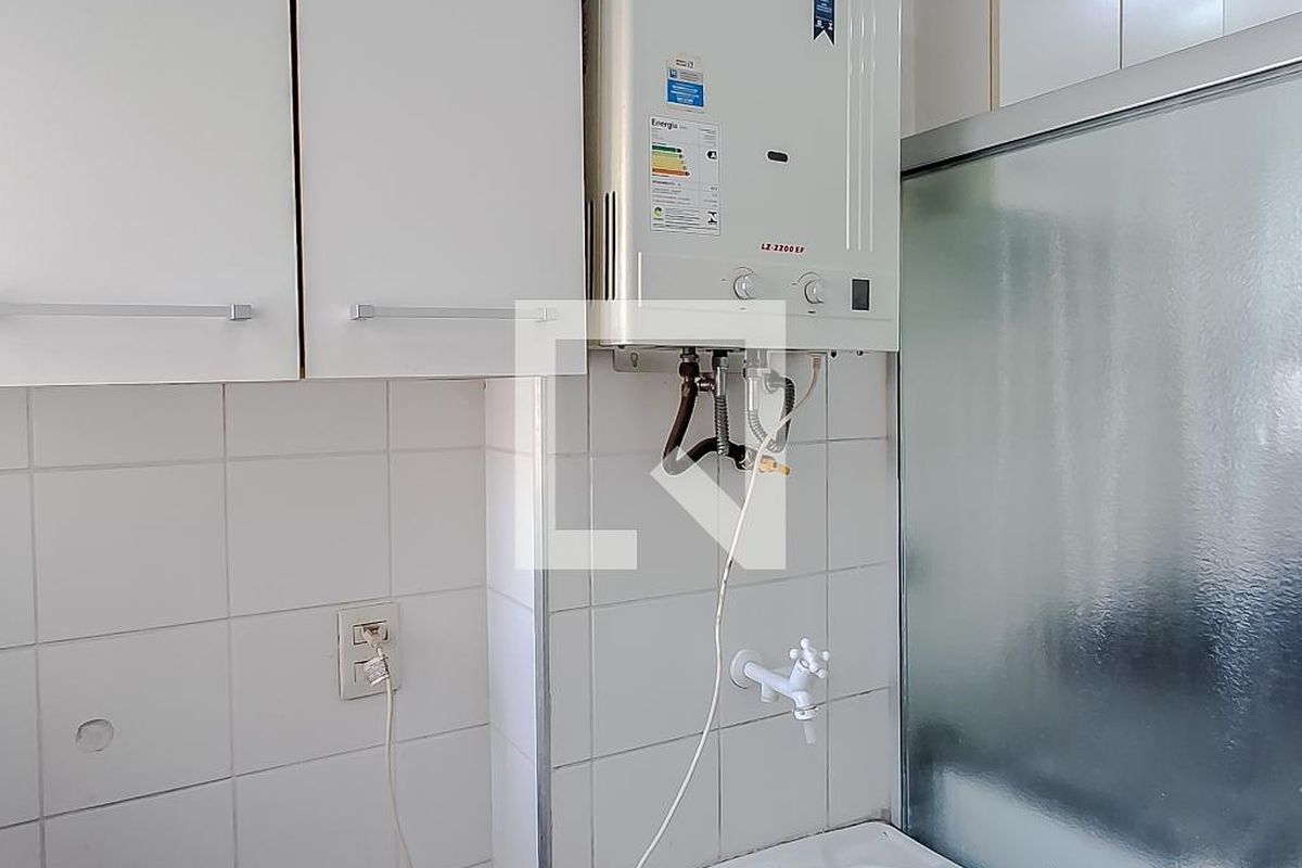 Apartamento, 3 quartos, 70 m² - Foto 41