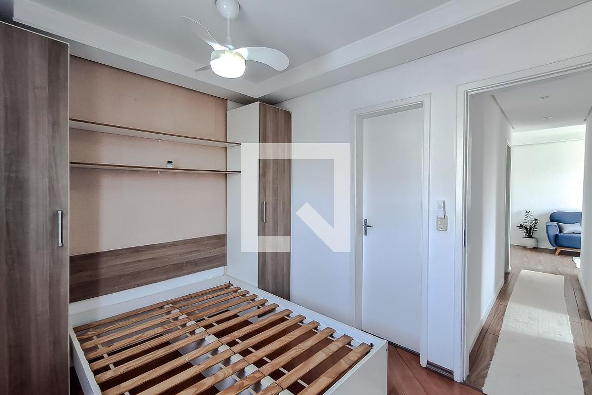Apartamento, 3 quartos, 70 m² - Foto 22