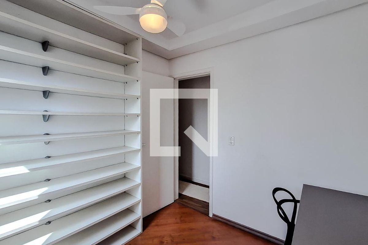 Apartamento, 3 quartos, 70 m² - Foto 11