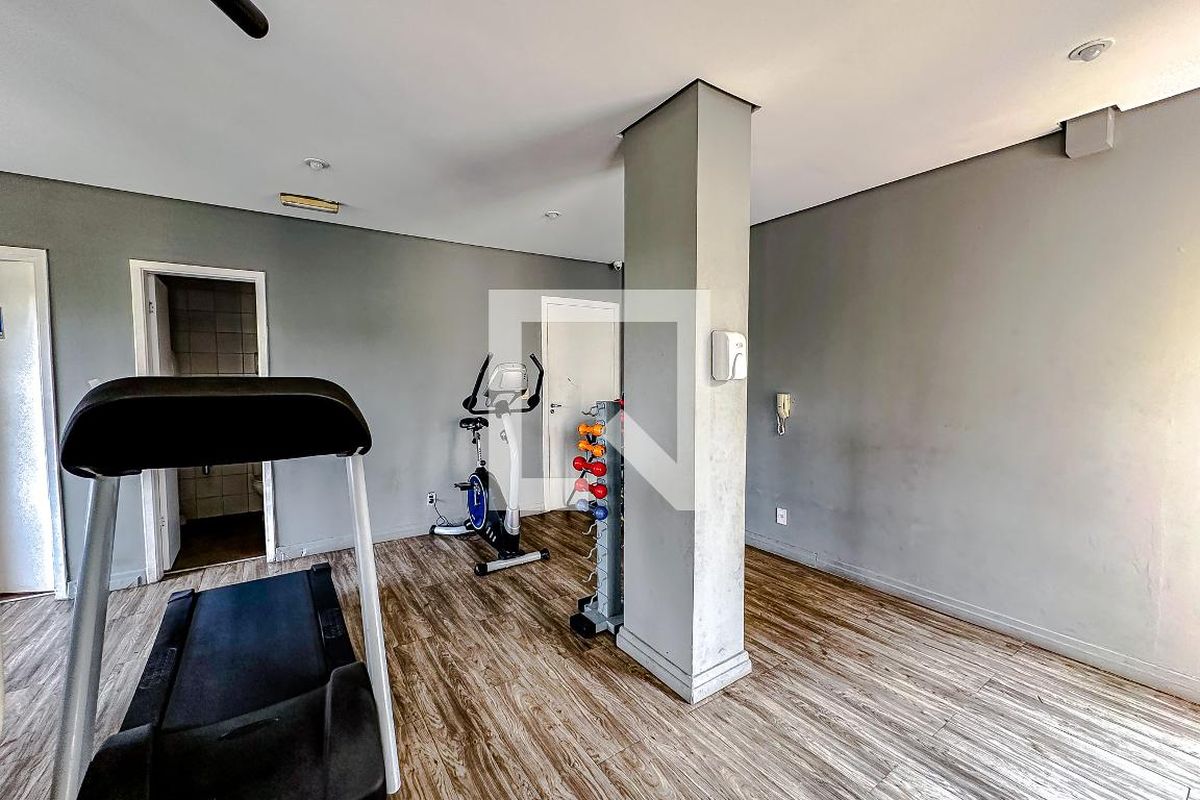 Apartamento, 3 quartos, 70 m² - Foto 47