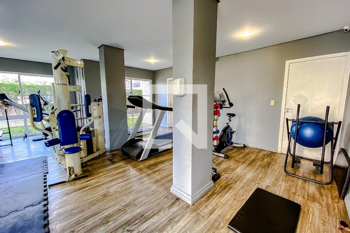 Apartamento, 3 quartos, 70 m² - Foto 44