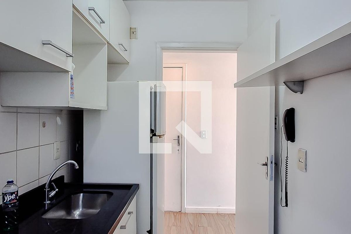 Apartamento, 3 quartos, 70 m² - Foto 36