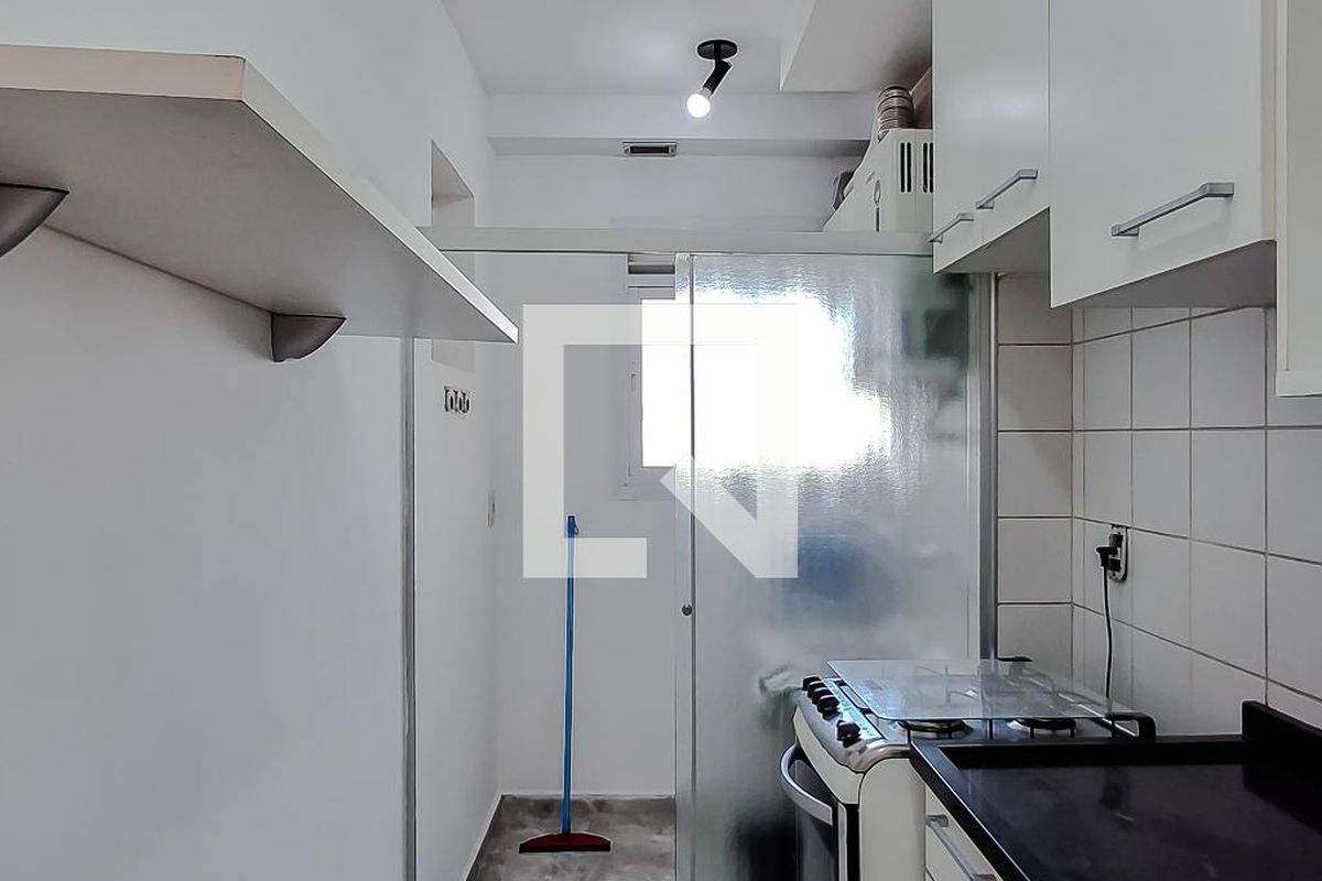 Apartamento, 3 quartos, 70 m² - Foto 34