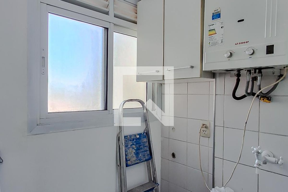 Apartamento, 3 quartos, 70 m² - Foto 40