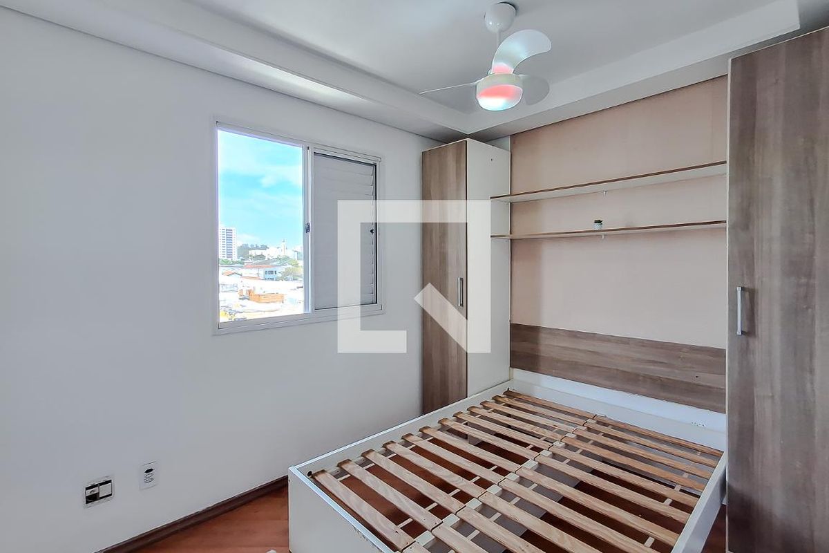 Apartamento, 3 quartos, 70 m² - Foto 21