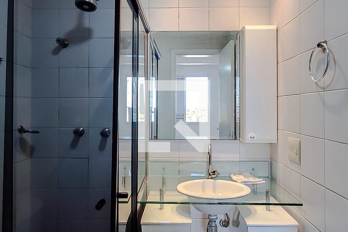 Apartamento, 3 quartos, 70 m² - Foto 25