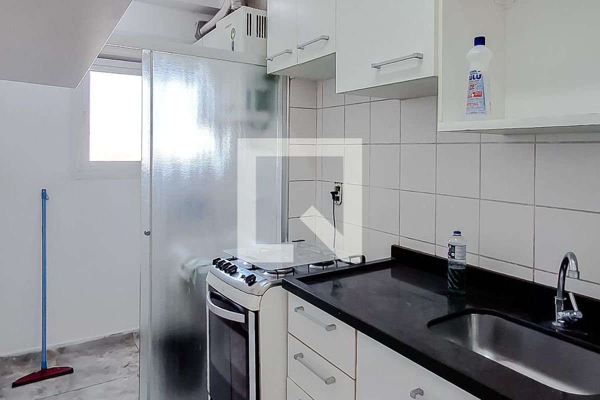 Apartamento, 3 quartos, 70 m² - Foto 35