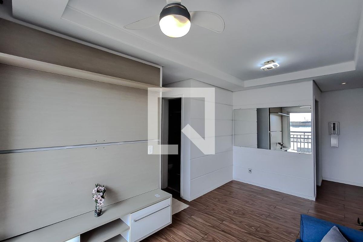 Apartamento, 3 quartos, 70 m² - Foto 4