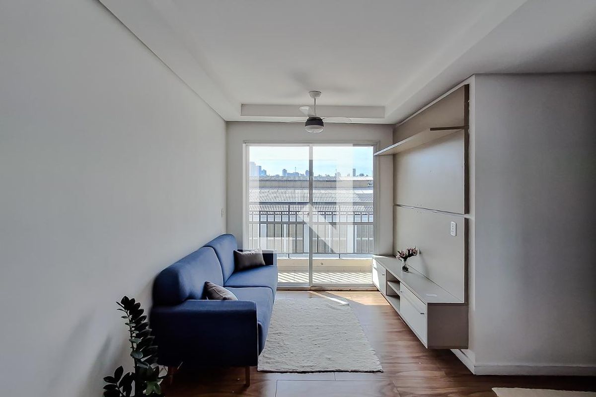 Apartamento, 3 quartos, 70 m² - Foto 2