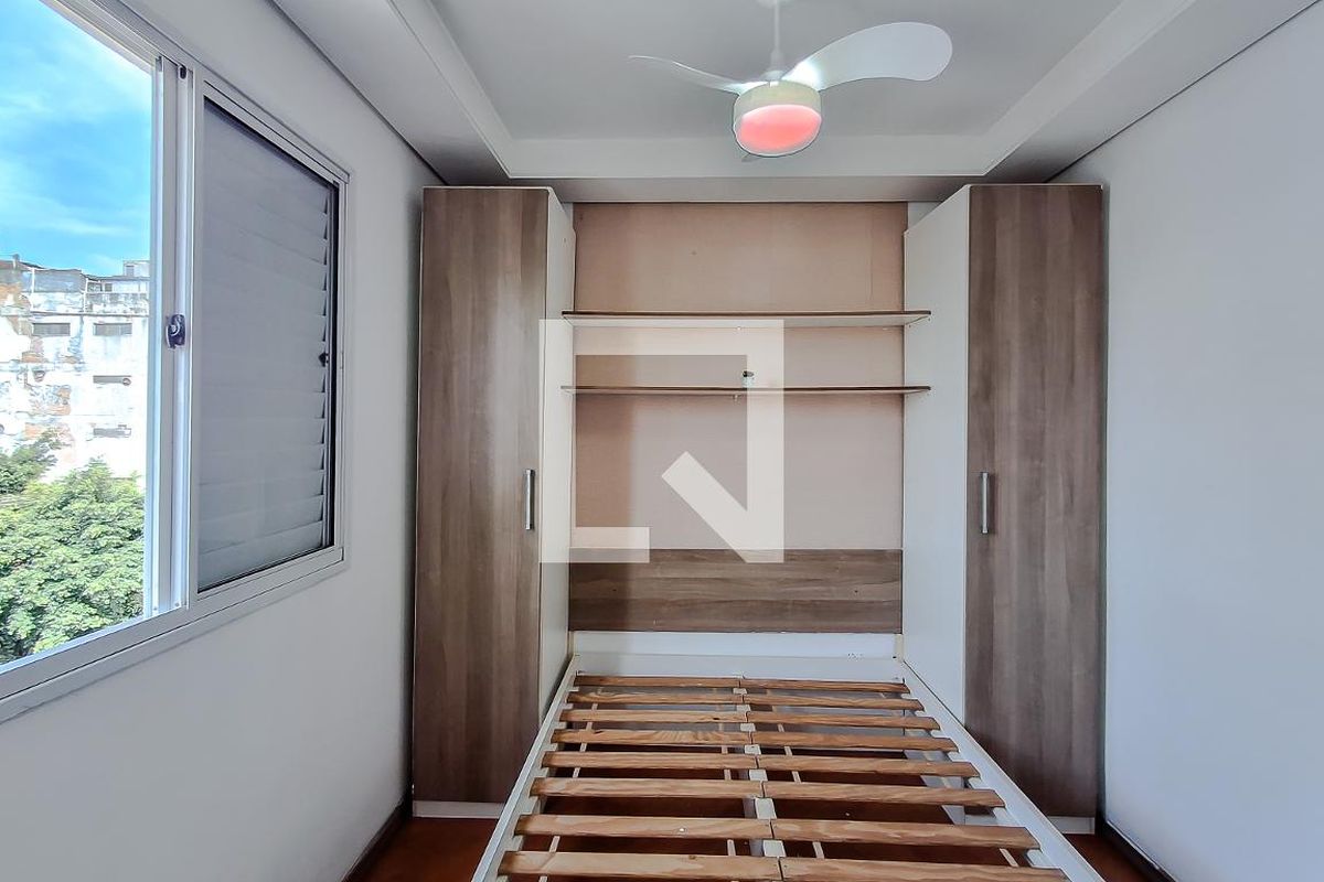 Apartamento, 3 quartos, 70 m² - Foto 20
