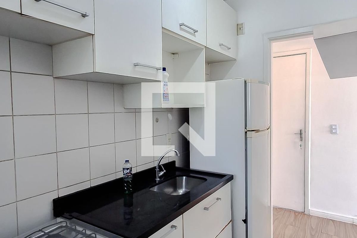 Apartamento, 3 quartos, 70 m² - Foto 37