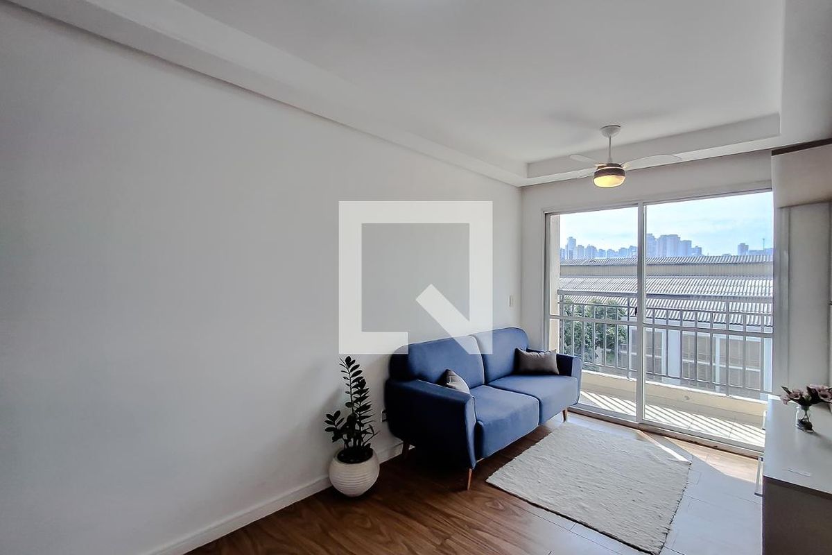 Apartamento, 3 quartos, 70 m² - Foto 3