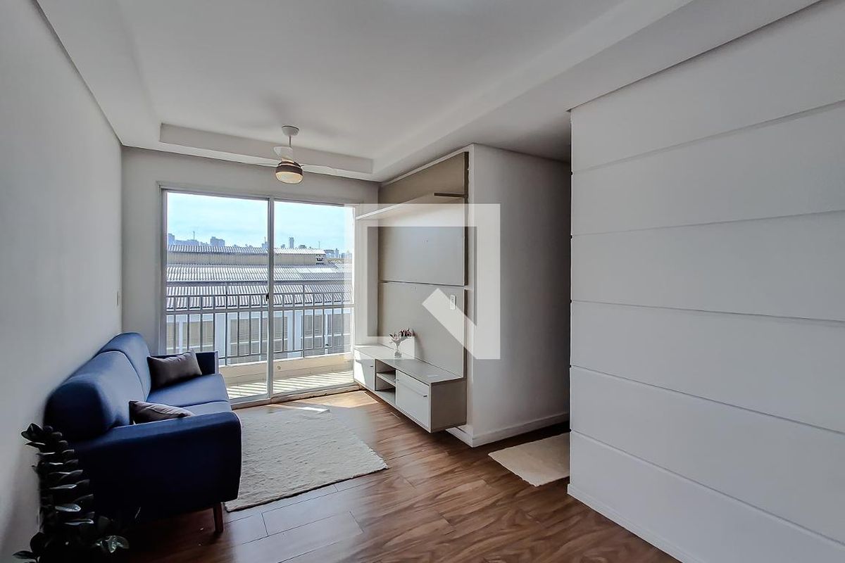 Apartamento, 3 quartos, 70 m² - Foto 1