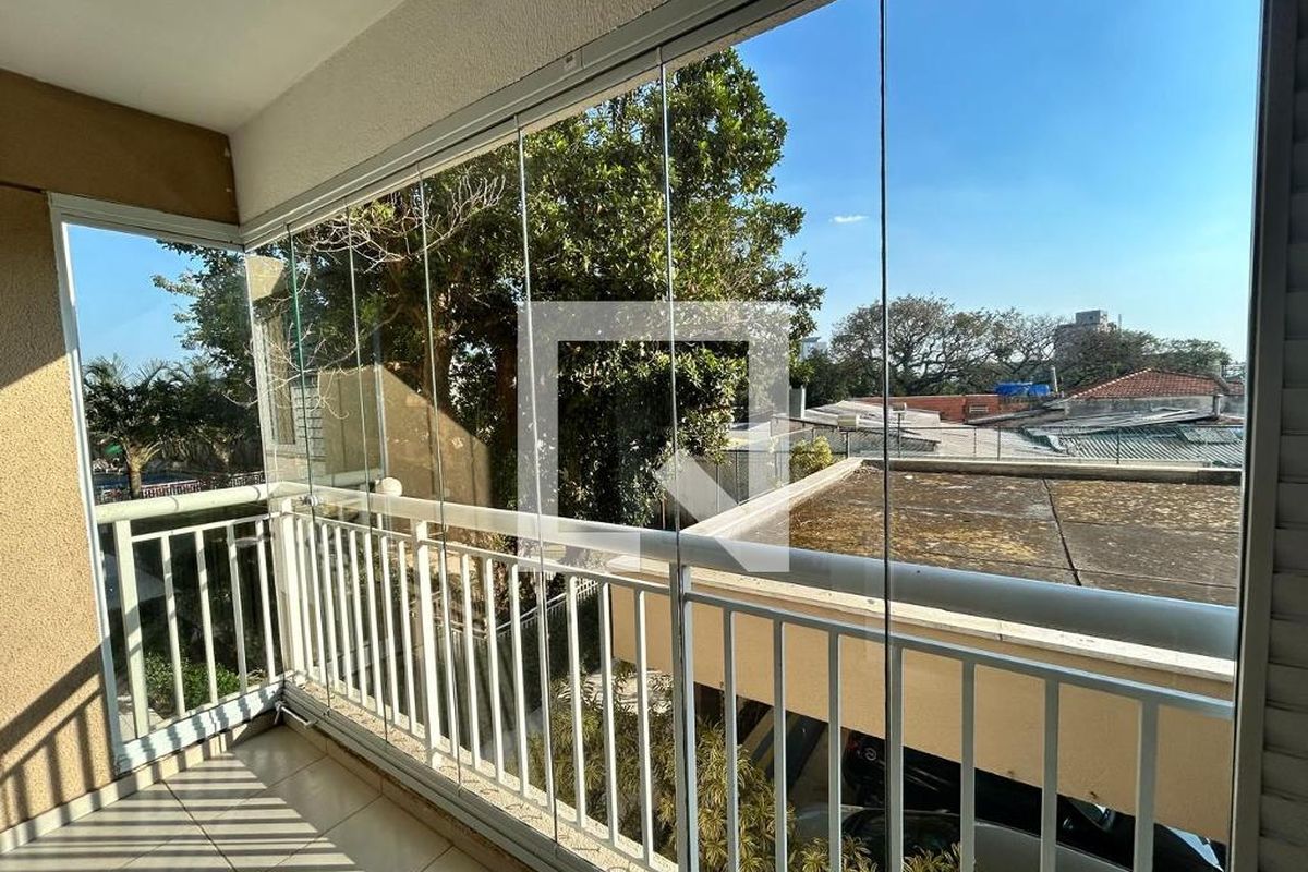Apartamento, 2 quartos, 57 m² - Foto 14