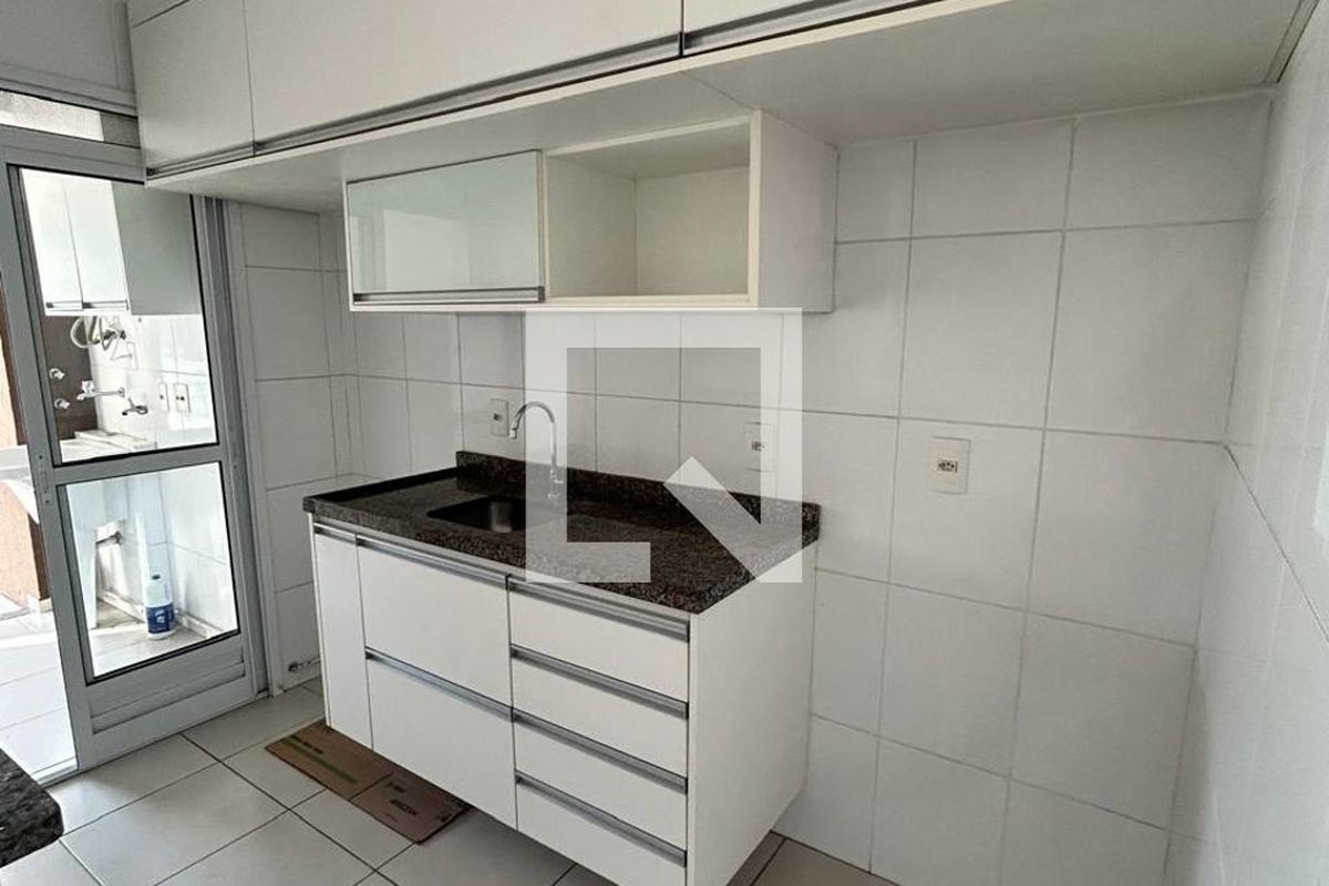 Apartamento, 2 quartos, 57 m² - Foto 11
