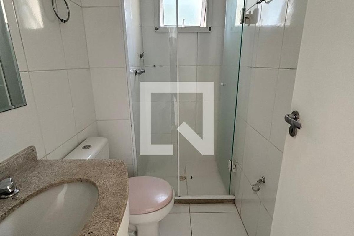 Apartamento, 2 quartos, 57 m² - Foto 9