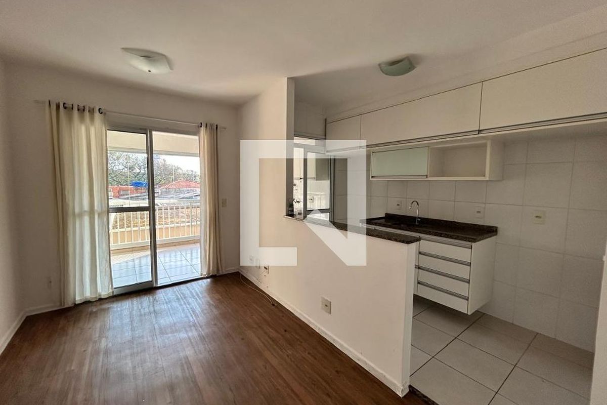Apartamento, 2 quartos, 57 m² - Foto 4
