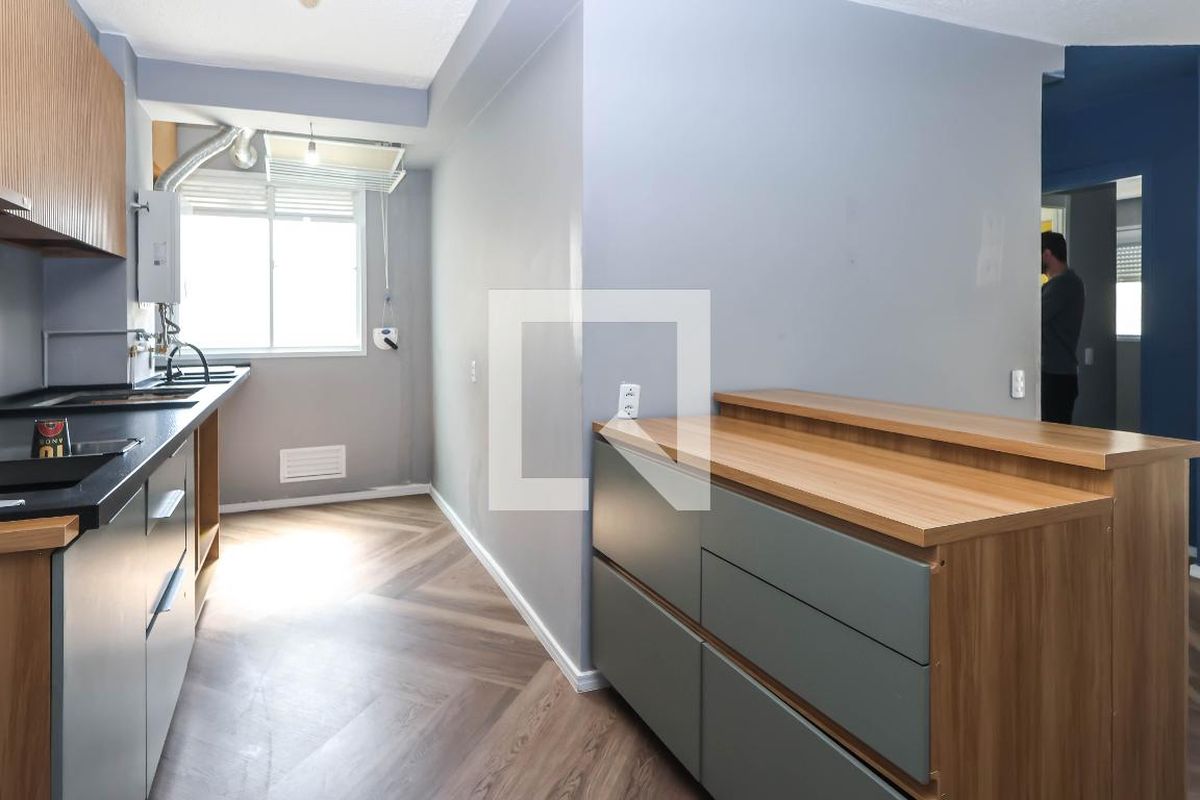 Apartamento, 2 quartos, 56 m² - Foto 30