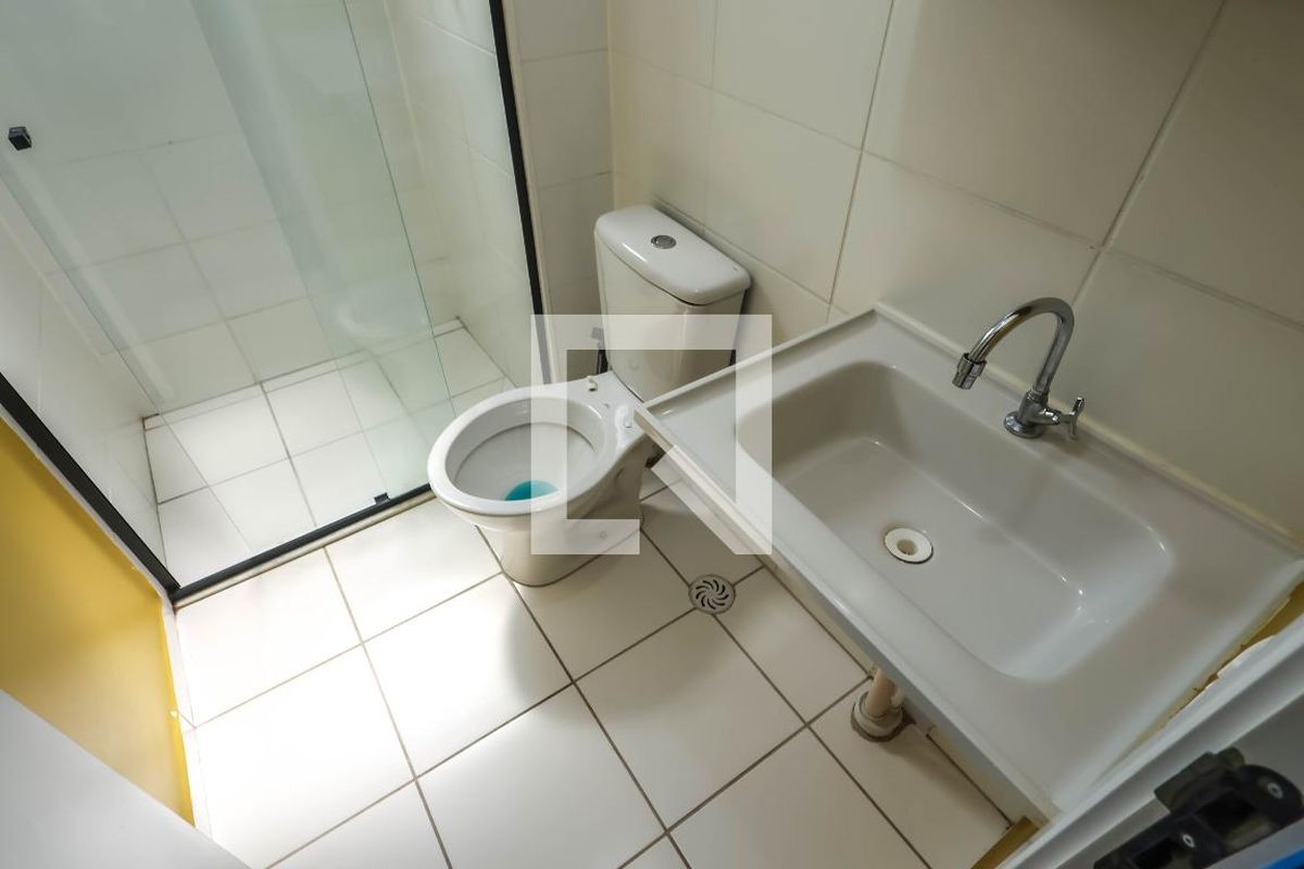 Apartamento, 2 quartos, 56 m² - Foto 12